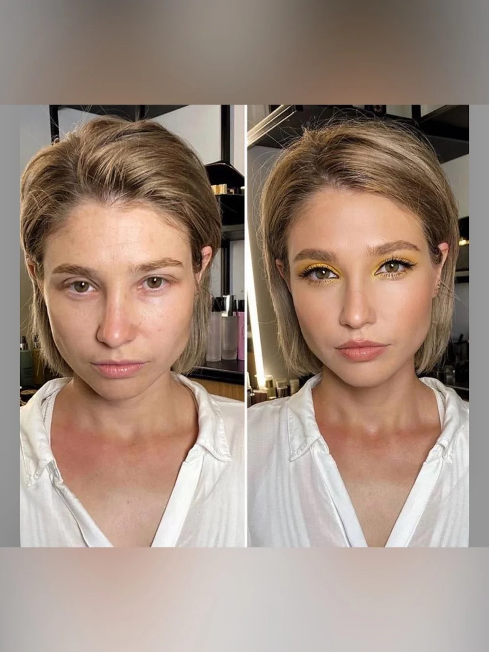 Vima Magic Skin Changing Foundation - NEW